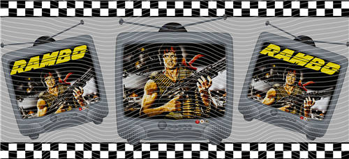 16oz Latest Bestseller-C 8128